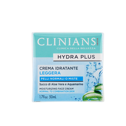 Thumbnail CLINIANS CREMA HIDRATANTE DIA