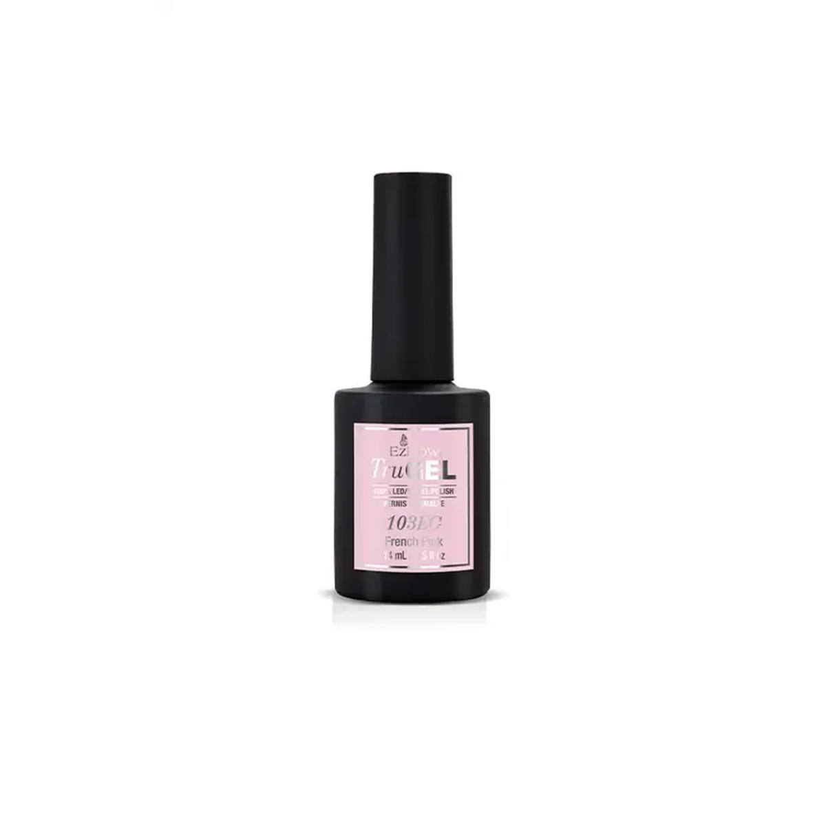 Thumbnail EZFLOW TRUGEL FRENCH PINK 103EG 14ML