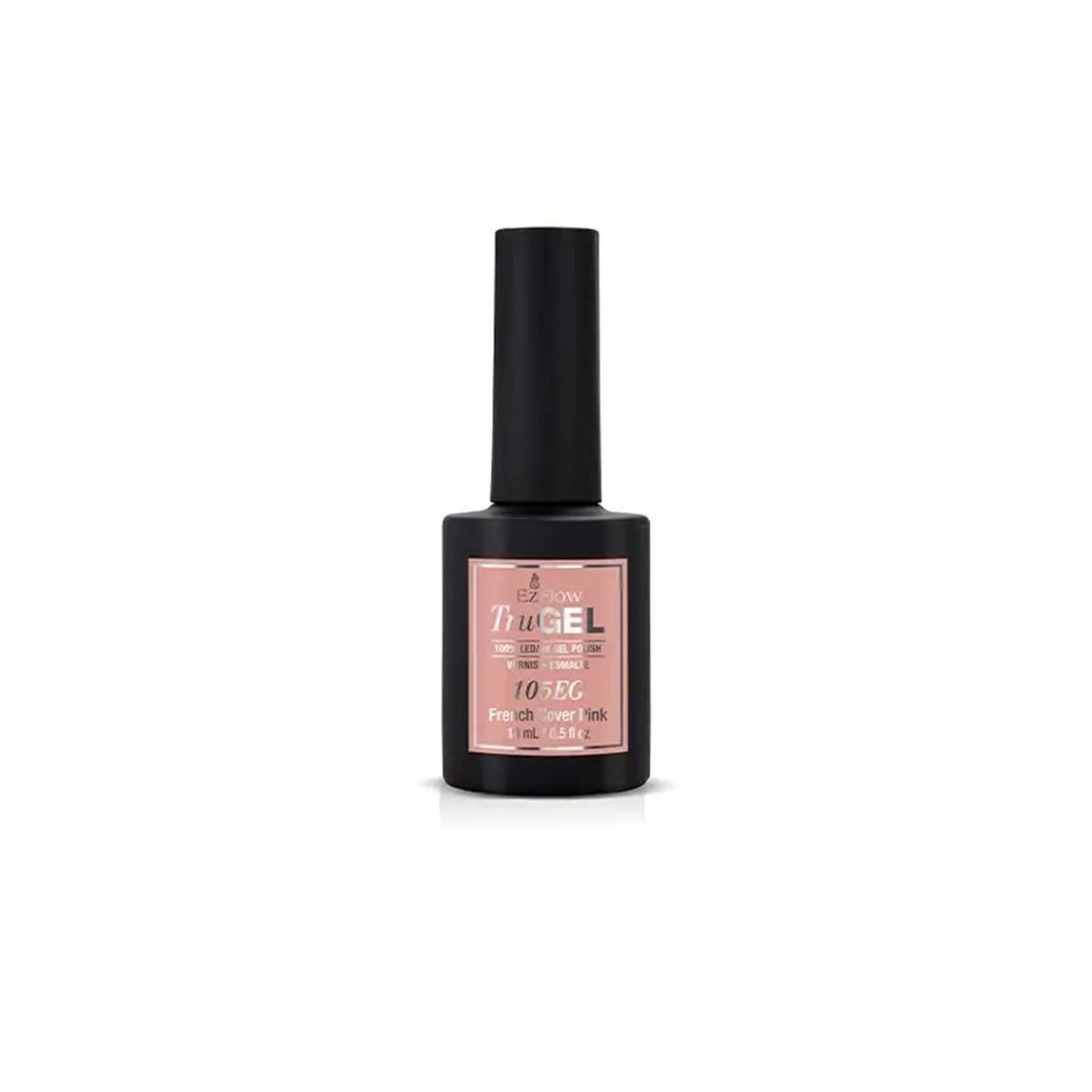 Thumbnail EZFLOW TRUGEL FRENCH COVER PINK 105EG 14ML