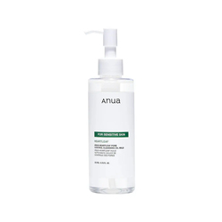ANUA HEARTLEAF PORE CONTROL CLEANSING OIL MILD 200ML