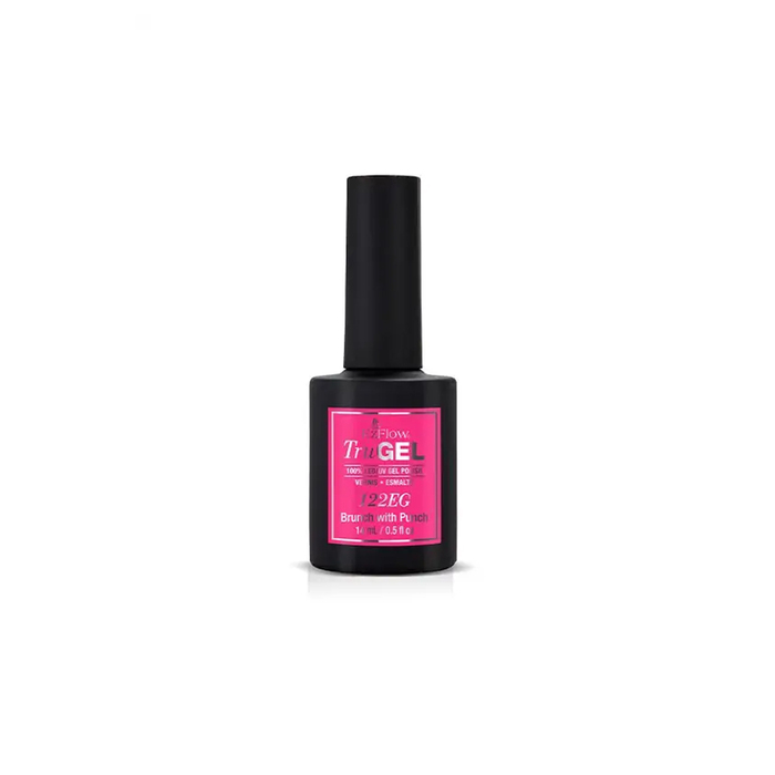 Anúncio: EZFLOW TRUGEL BRUNCH WITH PUNCH 122EG 14ML