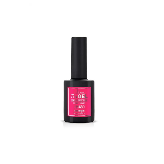 Anúncio: EZFLOW TRUGEL COLORGASM 123EG 14ML