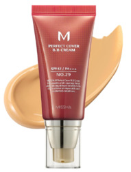 MISSHA PERFECT COVER BB CREAM NO.29