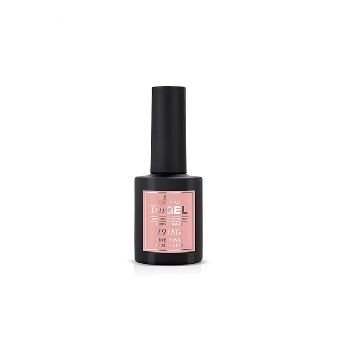 Anúncio: EZFLOW TRUGEL FLIRTY FIESTA 191EG 14ML