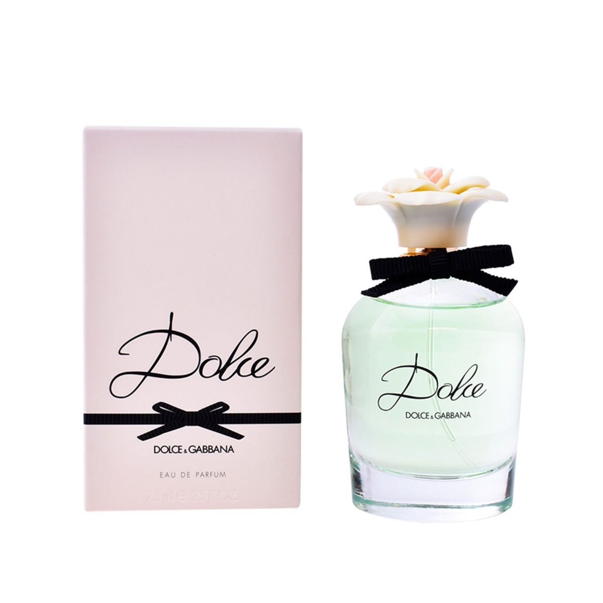 Thumbnail DOLCE & GABBANA DOLCE EDP 75ML