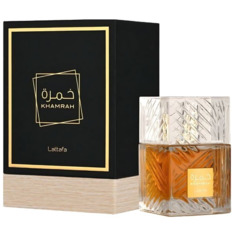 LATTAFA KHAMRAH EDP 100ML
