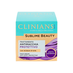 CLINIANS  CREMA SUBLIME BEAUTY 50ML