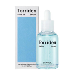 Thumbnail TORRIDEN DIVE IN SERUM LOW MOLECULAR HYALURONIC 50ML