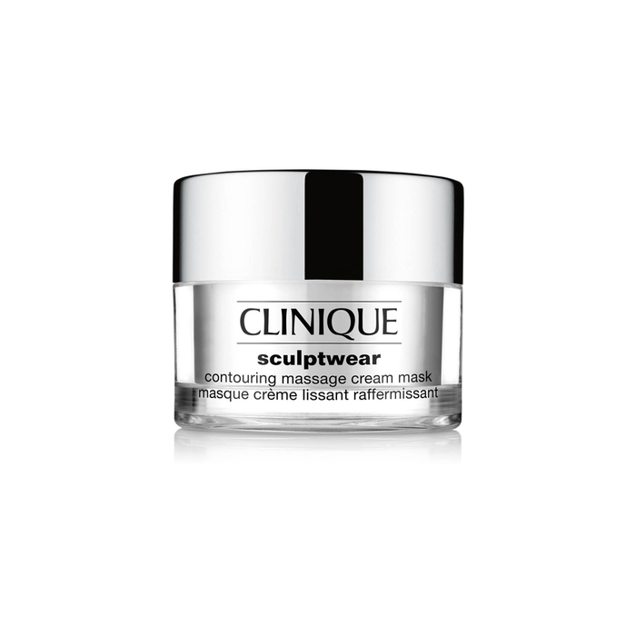 Anúncio: CLINIQUE SCULPWEAR CREAM MASK 50ML