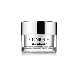 CLINIQUE SCULPWEAR CREAM MASK 50ML