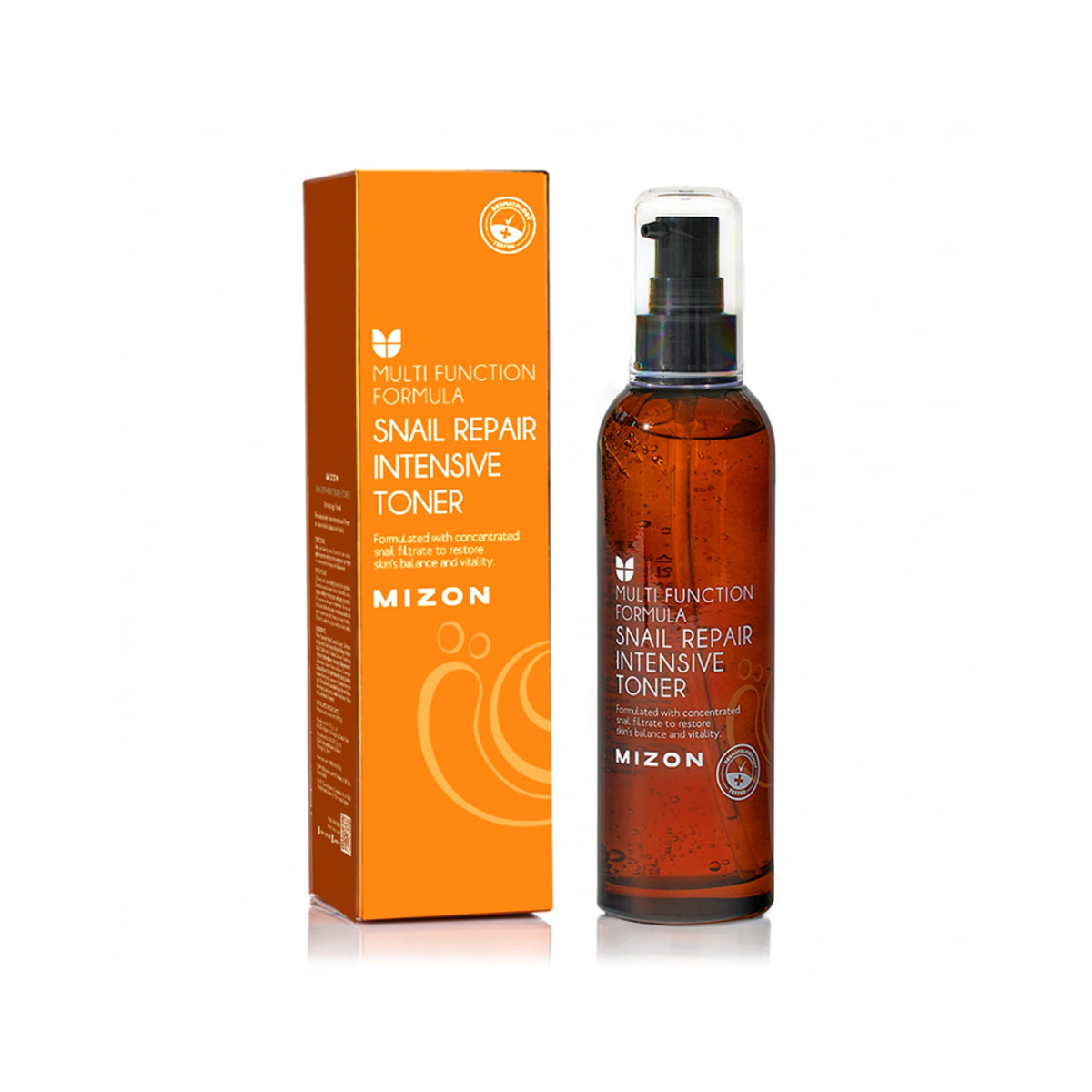 Thumbnail MIZON SNAIL REPAIR INTENSIVE TONER 100ML