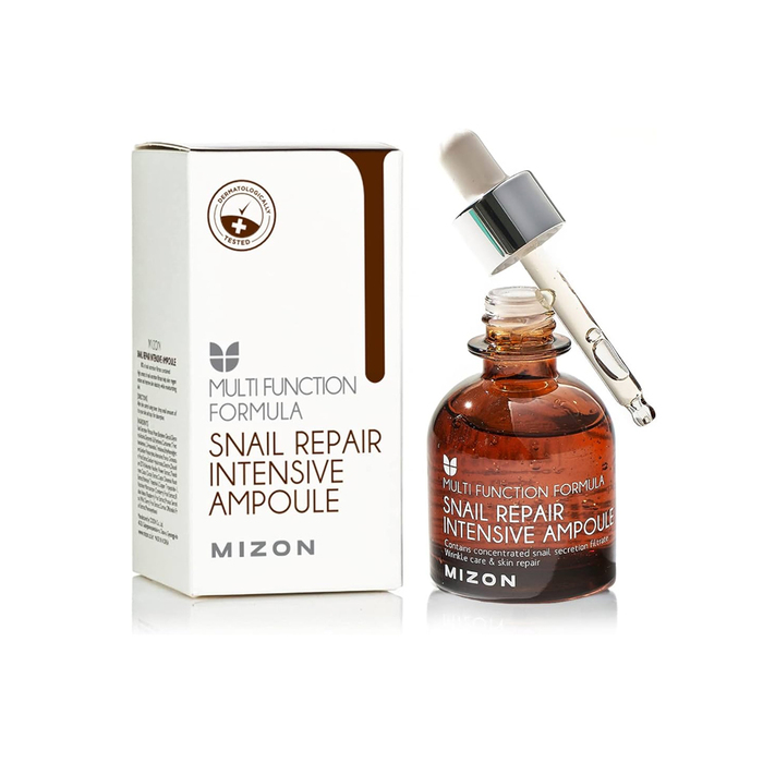 Anúncio: MIZON SNAIL REPAIR INTENSIVE AMPOULE 30ML