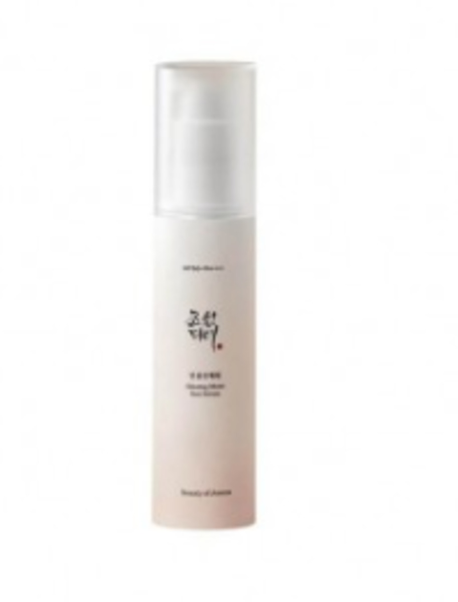 Thumbnail BEAUTY OF JOSEON GINSENG MOIST SUN SERUM 50ML