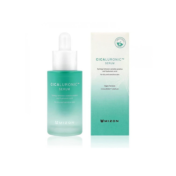 Anúncio: MIZON CICALURONIC SERUM 30ML