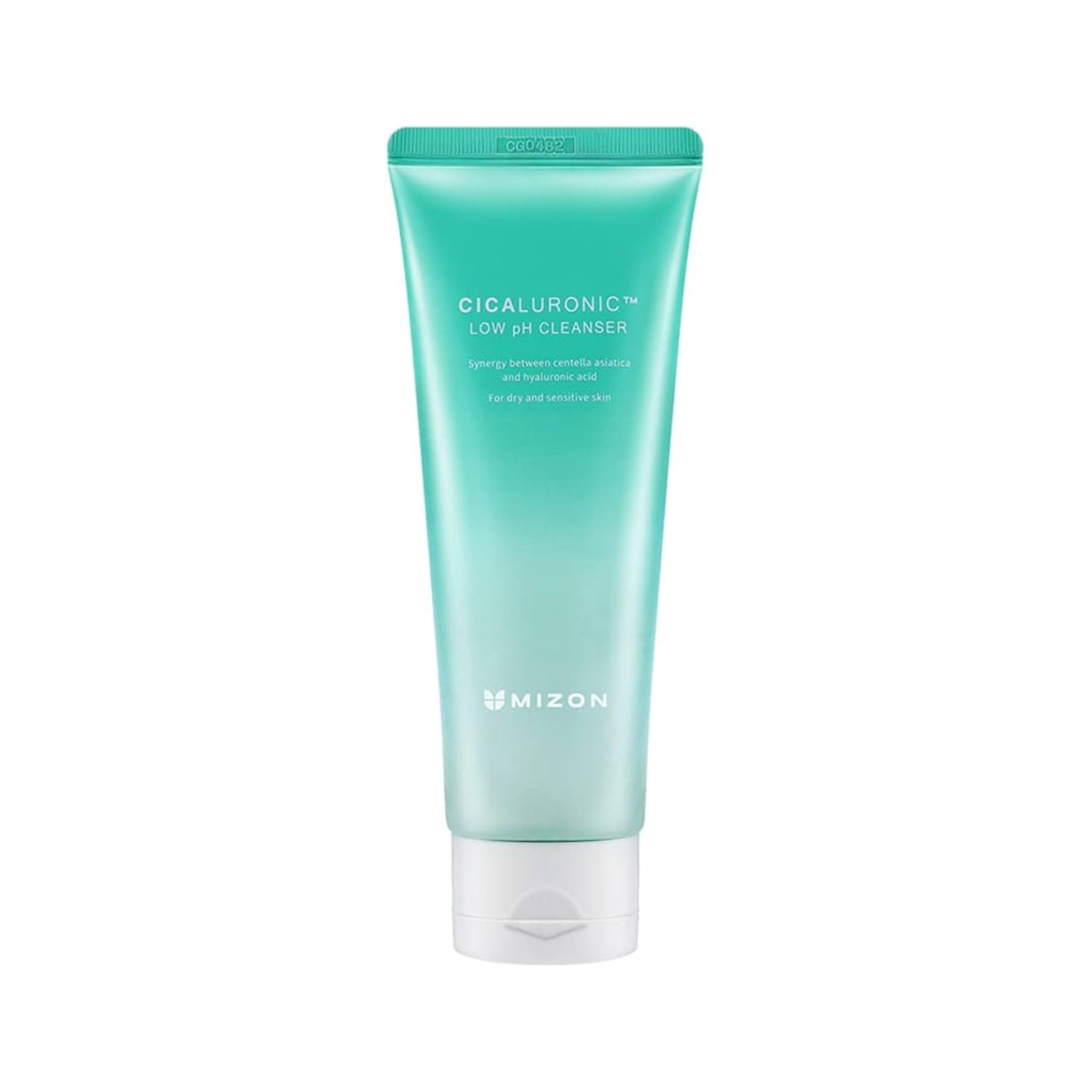 Thumbnail MIZON CICALURONIC LOW PH CLEANSER 120ML