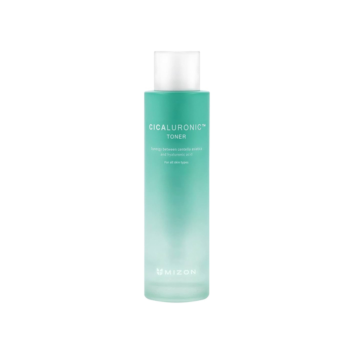 Anúncio: MIZON CICALURONIC TONER 150ML