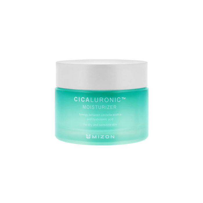 Anúncio: MIZON CICALURONIC MOISTURIZER 50ML