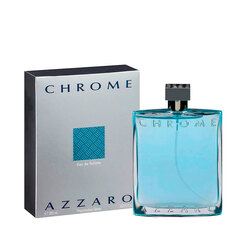AZZARO CHROME EDT 200ML