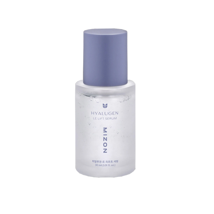 Anúncio: MIZON HYALUGEN LE LIFT SERUM 30ML