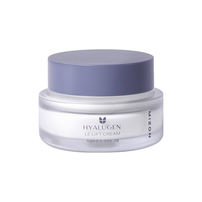 Anúncio: MIZON HYALUGEN LE LIFT CREAM 50ML