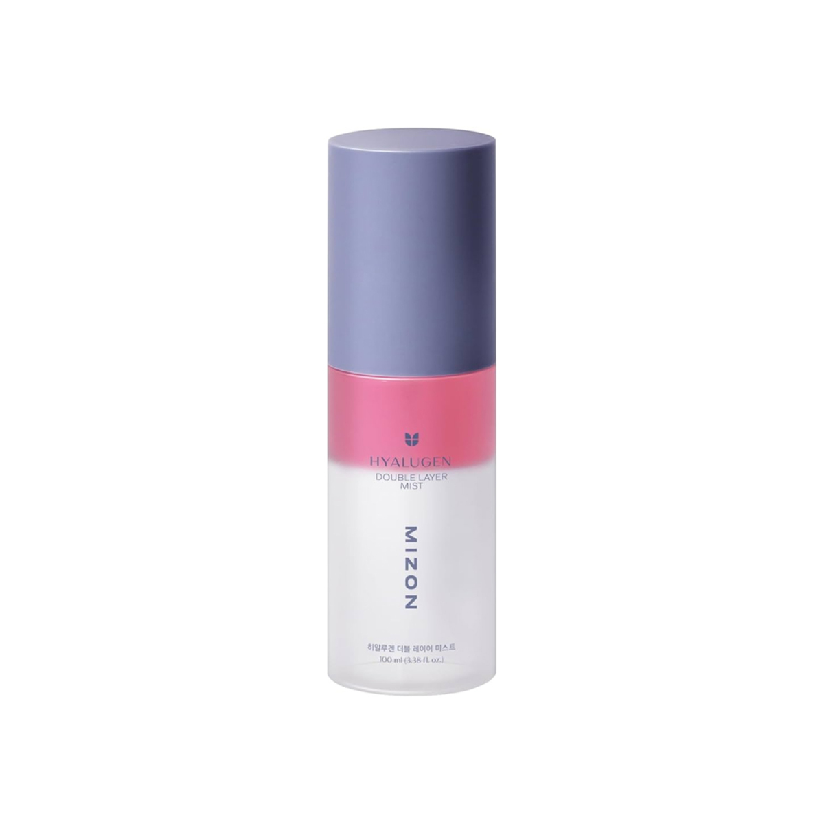 Thumbnail MIZON HYALUGEN DOUBLE LAYER MIST 100ML