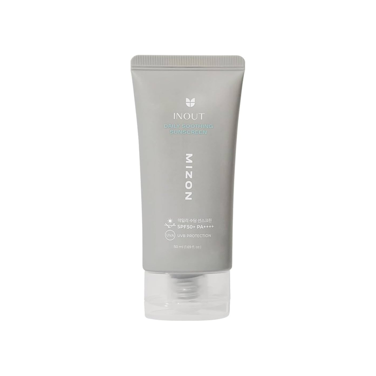Thumbnail MIZON INOUT DAILY SOOTHING SUNCREEN SPF50+ 50ML