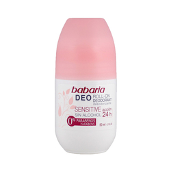 Thumbnail BABARIA DEO ROLL-ON SENSITIVE 50ML