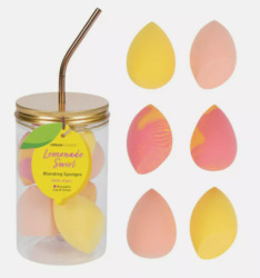 URBAN STUDIO LEMONADE SWIRL 6PCS