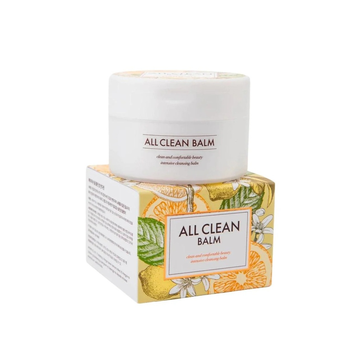 Thumbnail HEIMISH ALL CLEAN BALM MANDARIN 120ML