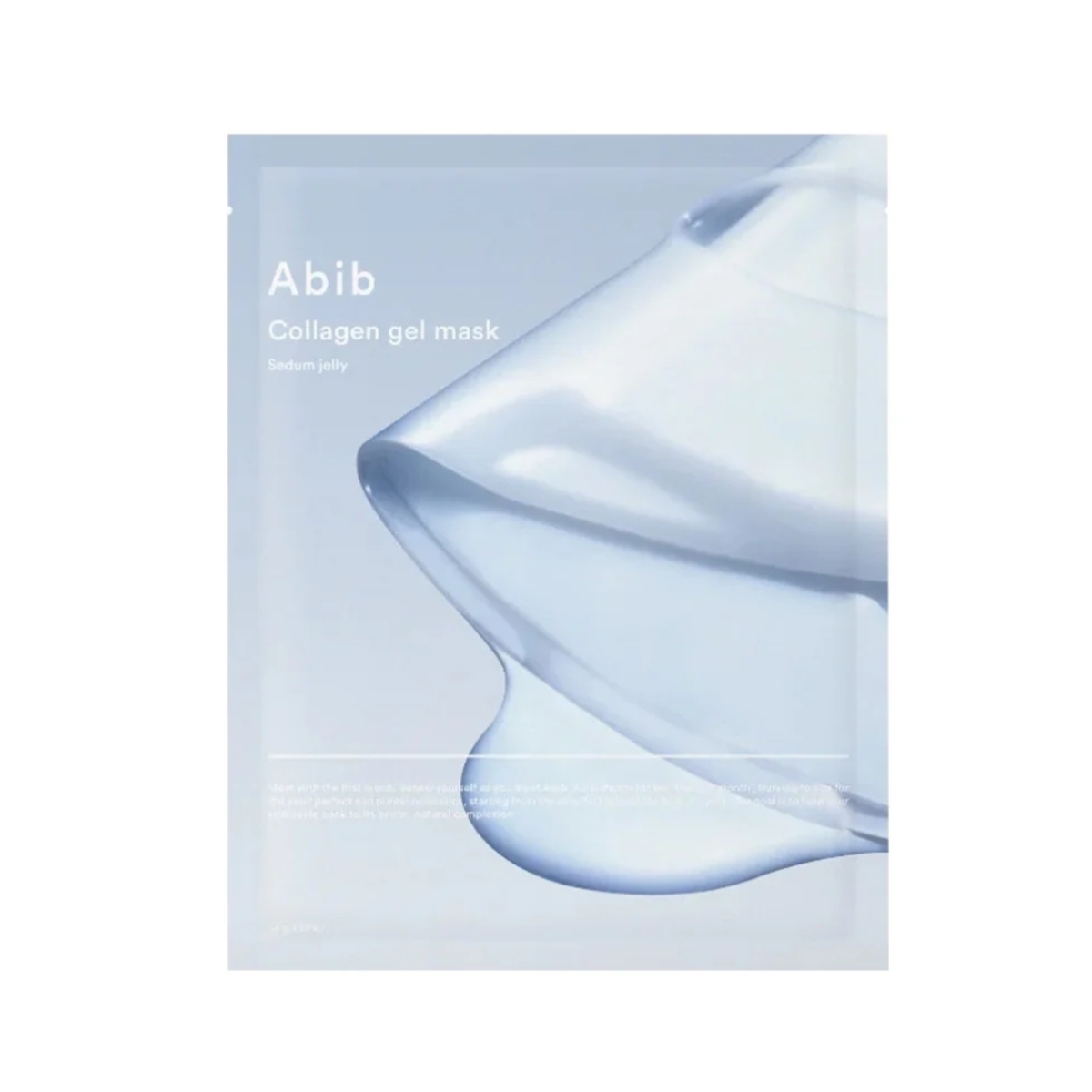 Thumbnail ABIB COLLAGEN GEL MASK SEDUM JELLY