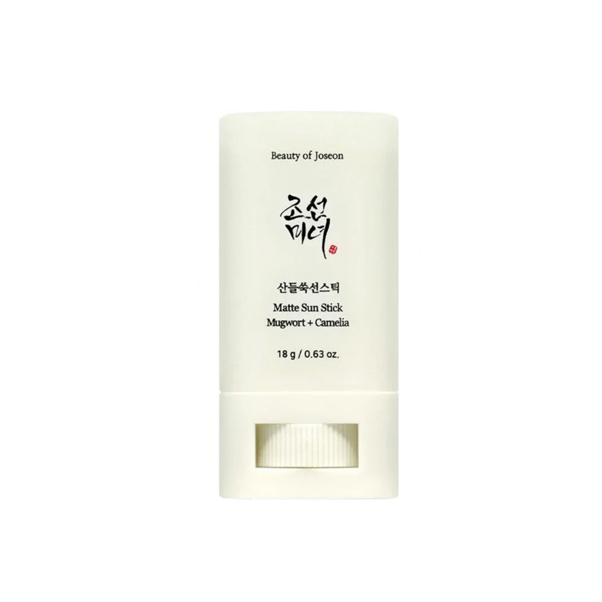 Thumbnail BEAUTY OF JOSEON MATTE SUN STICK SPF50+PA++++ 18G
