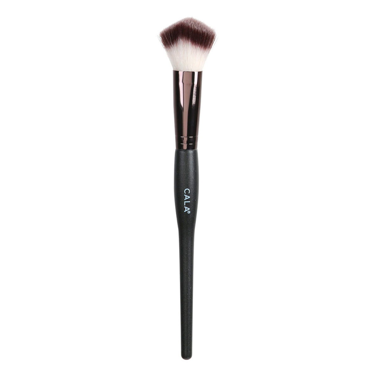 Thumbnail CALA PRO BLACK V-CONTOURING BRUSH #76755