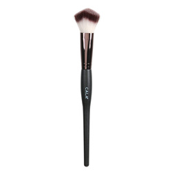 CALA PRO BLACK V-CONTOURING BRUSH #76755