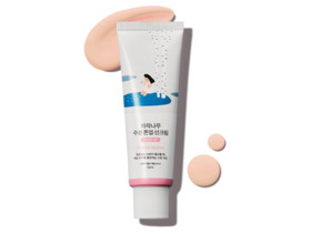 ROUND LAB BIRCH JUICE MOISTURIZING TONE -UP SUNSCREEN 50ML