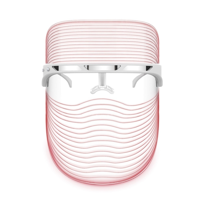 Anúncio: COSMETEA DRN - 3 COLOR LED MASK