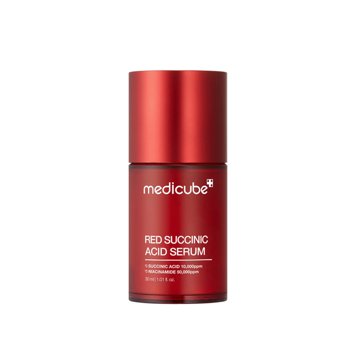 Thumbnail MEDICUBE RED SUCCINIC ACID SERUM 30ML