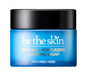 Thumbnail BE THE SKIN BOTANICAL MOISTURIZING SOOTHING CREAM 50ML