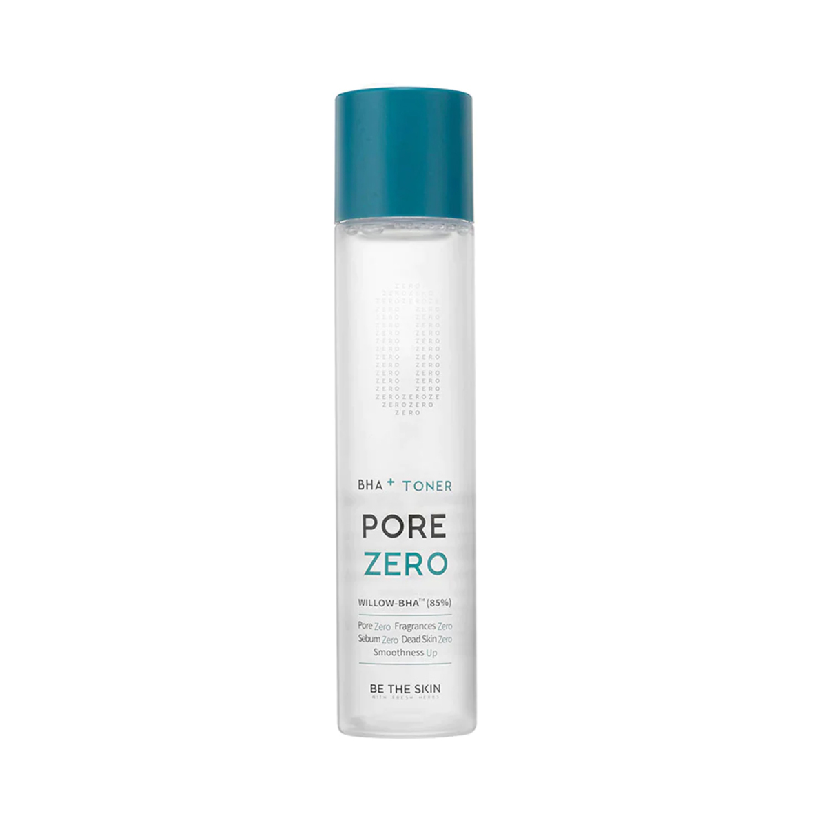 Thumbnail BE THE SKIN BHA+ TONER PORE ZERO 150ML