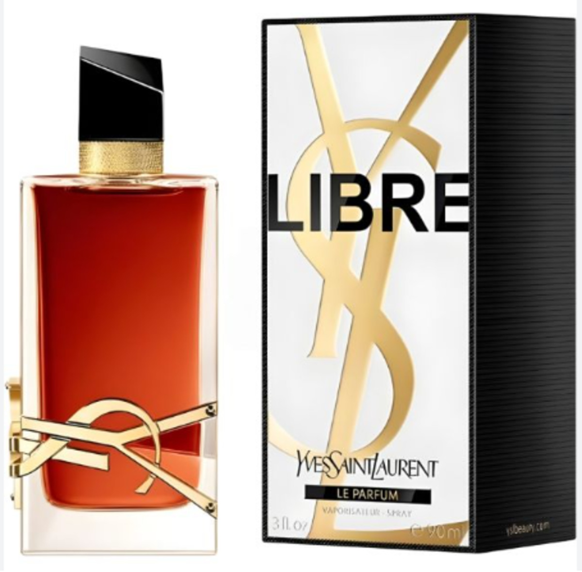 Thumbnail YVES SAINT LAURENT LIBRE LE PARFUM 90ML