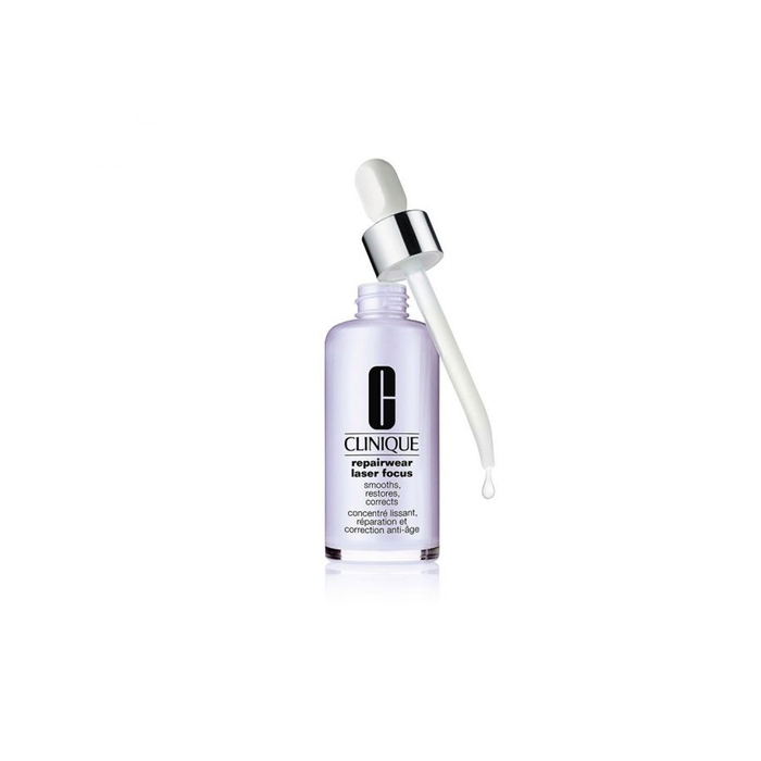 Anúncio: CLINIQUE REPAIRWEAR LASER FOCUS 30ML