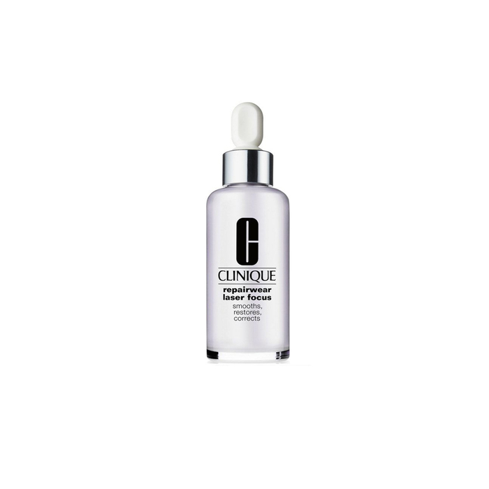 Anúncio: CLINIQUE REPAIRWEAR LASER FOCUS 50ML