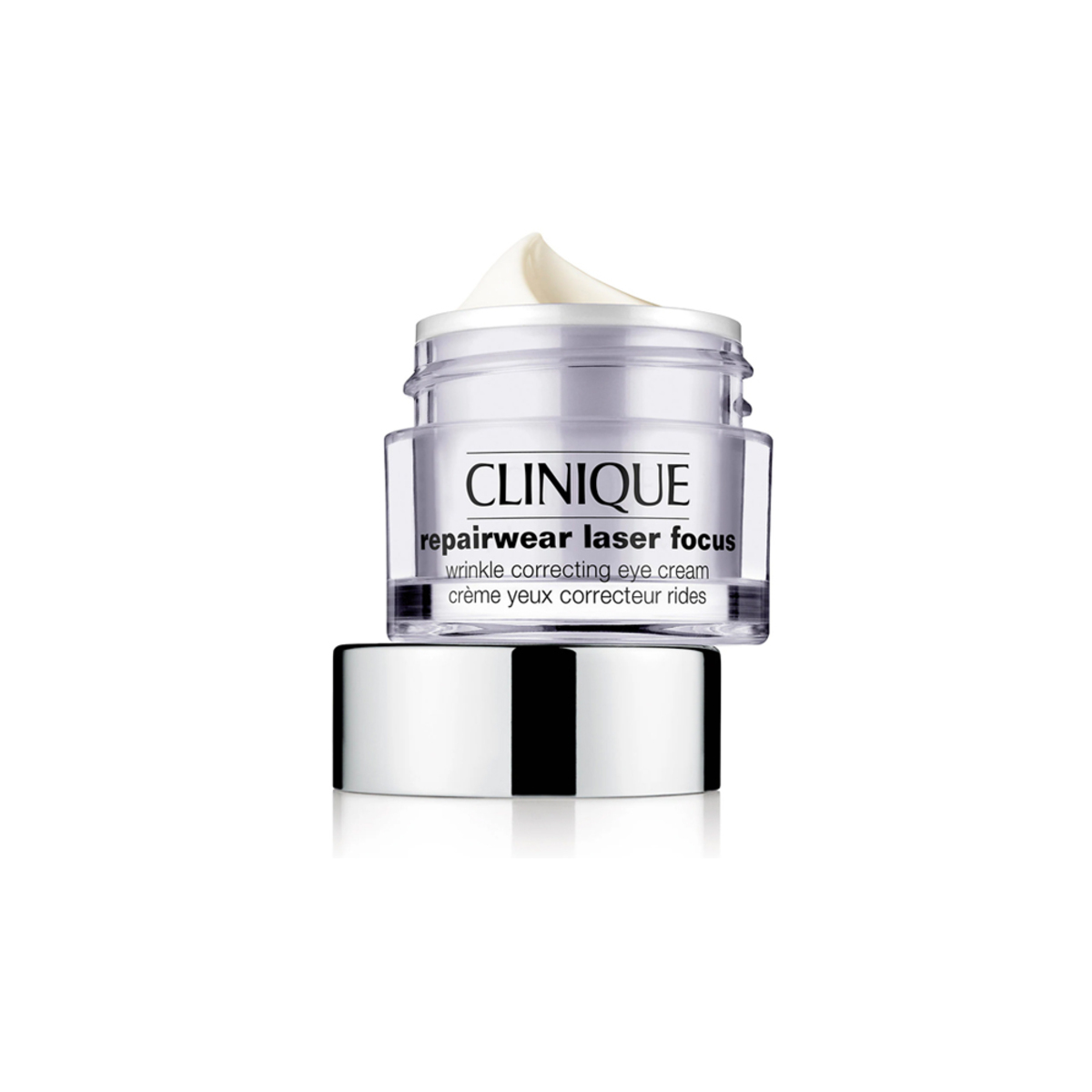Thumbnail CLINIQUE REPAIRWEAR LASER FOCUS 15ML