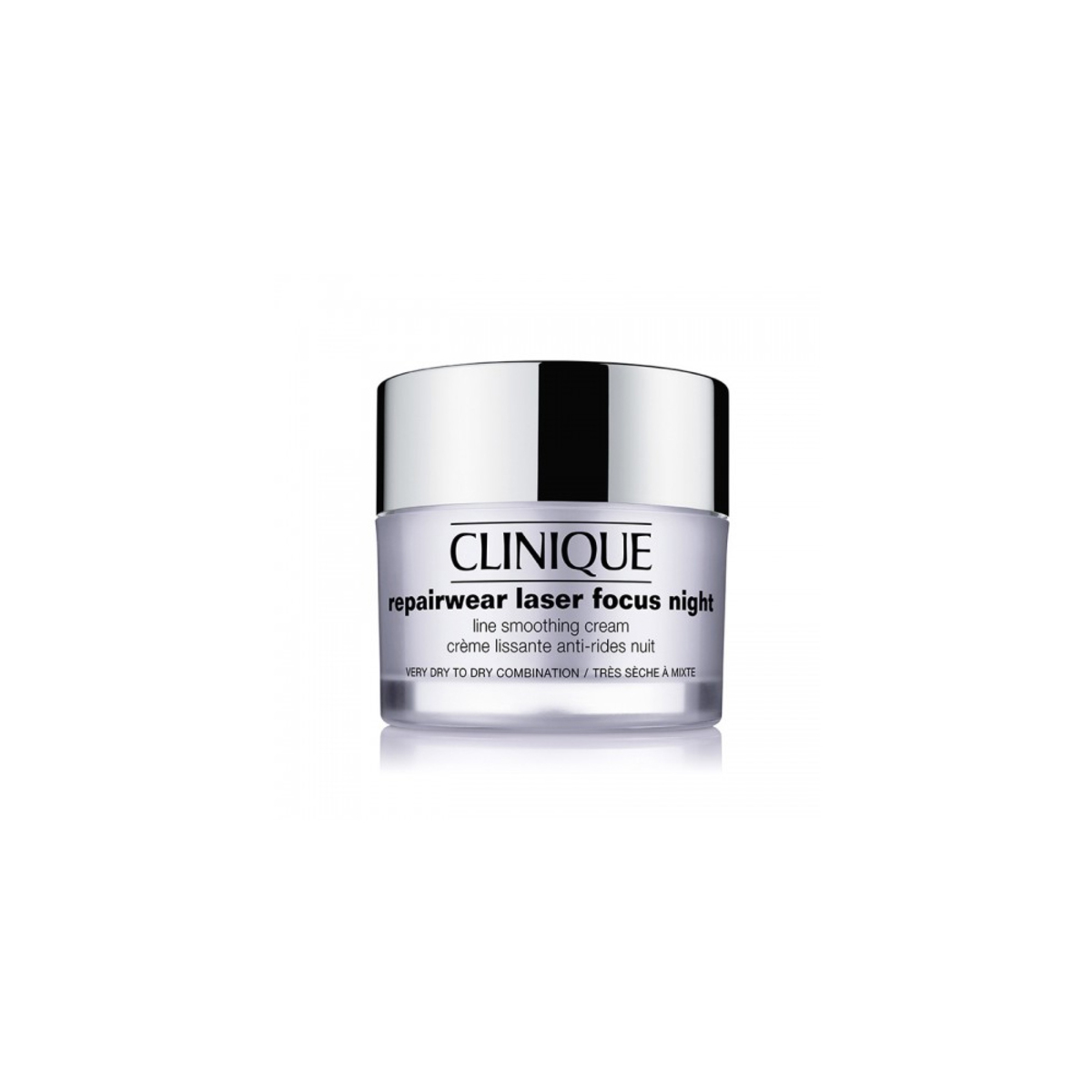 Thumbnail CLINIQUE REPAIRWEAR LASER FOCUS NIGHT 50ML