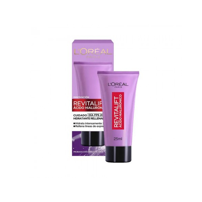 Anúncio: LOREAL REVITALIFT CUIDADO DIA FPS20 25ML