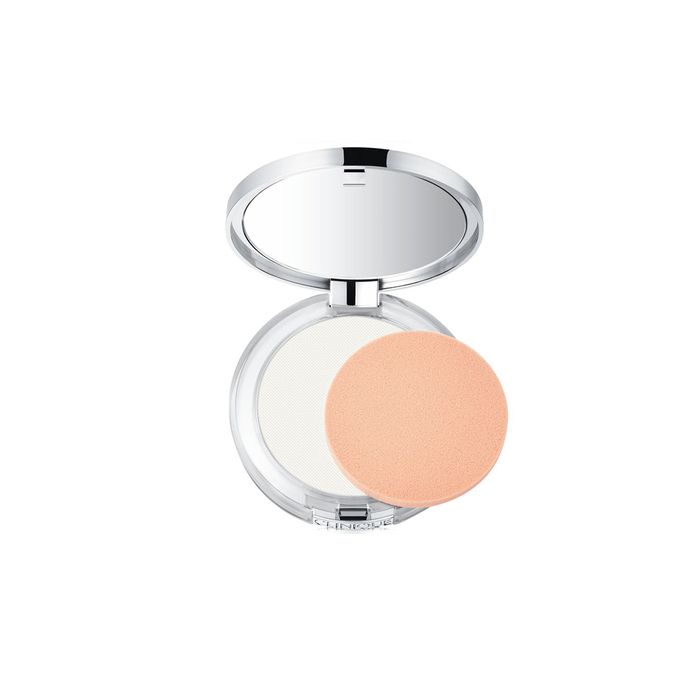 Anúncio: CLINIQUE STAY-MATTE UNIVERSAL BLOTTING POWD