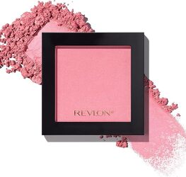 REVLON POWDER BLUSH 014 TICKLED PINK