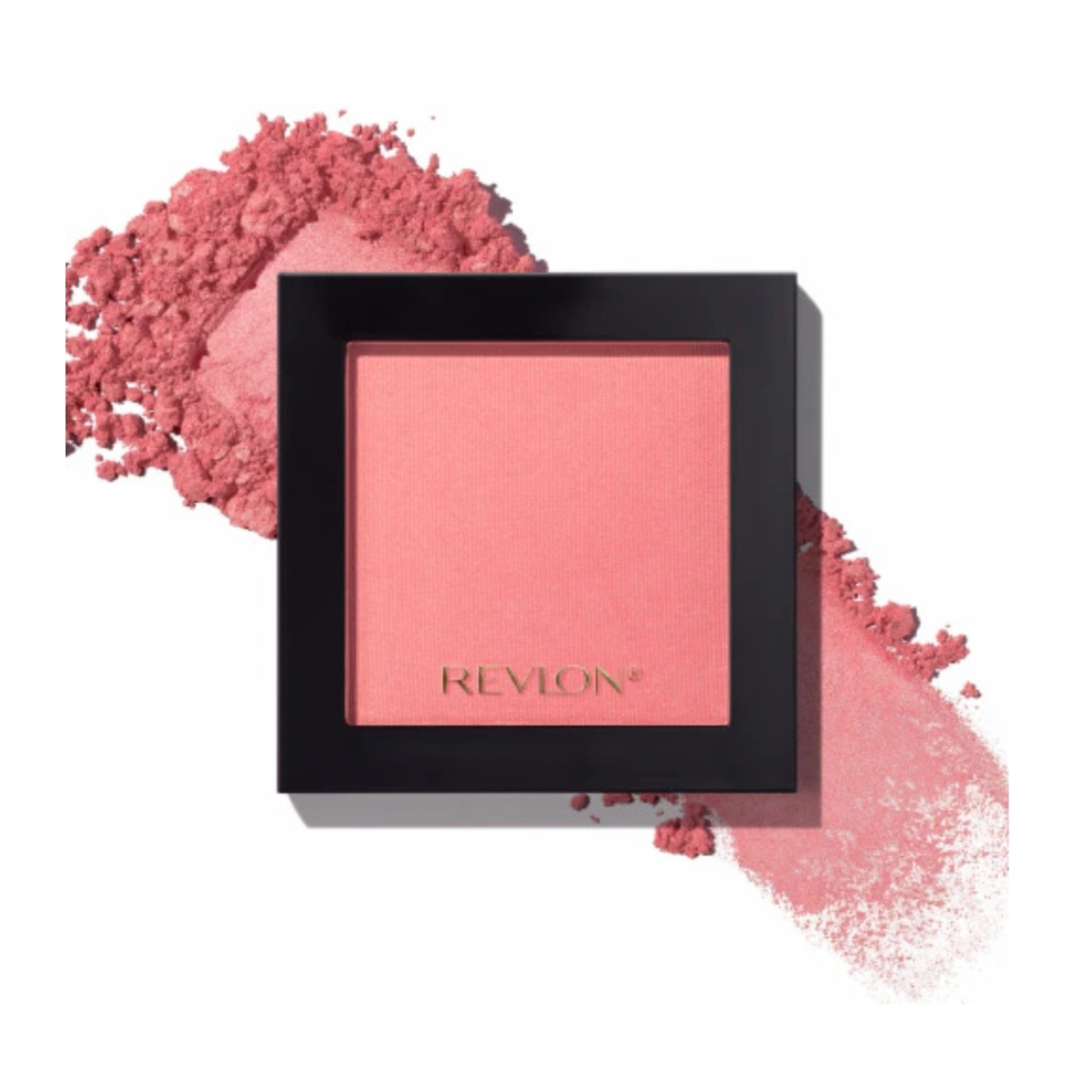 Thumbnail REVLON POWDER BLUSH 020 RAVISHING ROSE