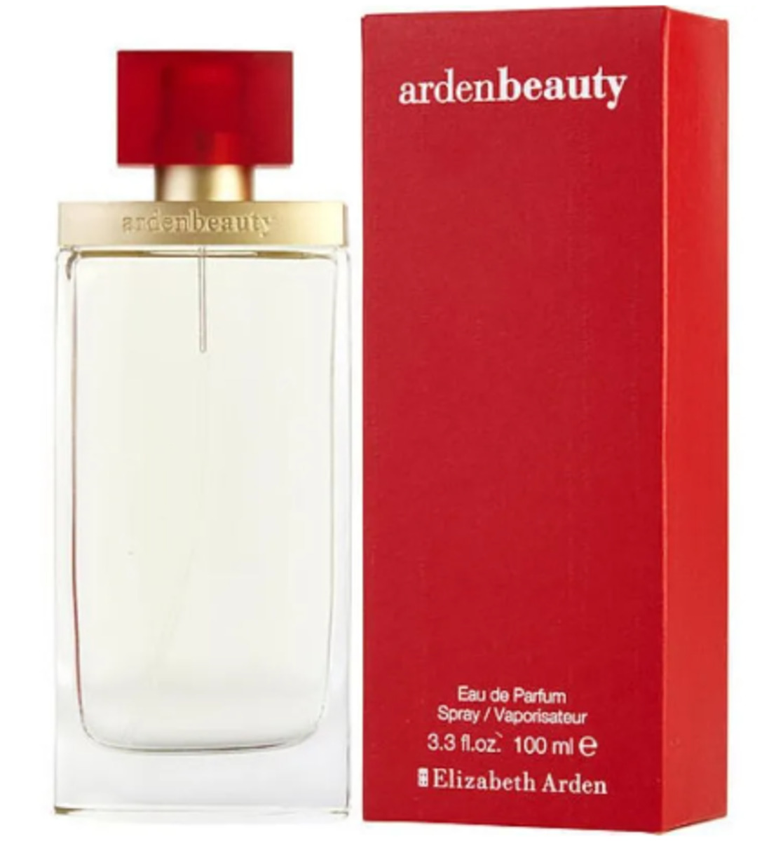 Thumbnail ELIZABETH ARDEN ARDENBEAUTY EDP 100ML