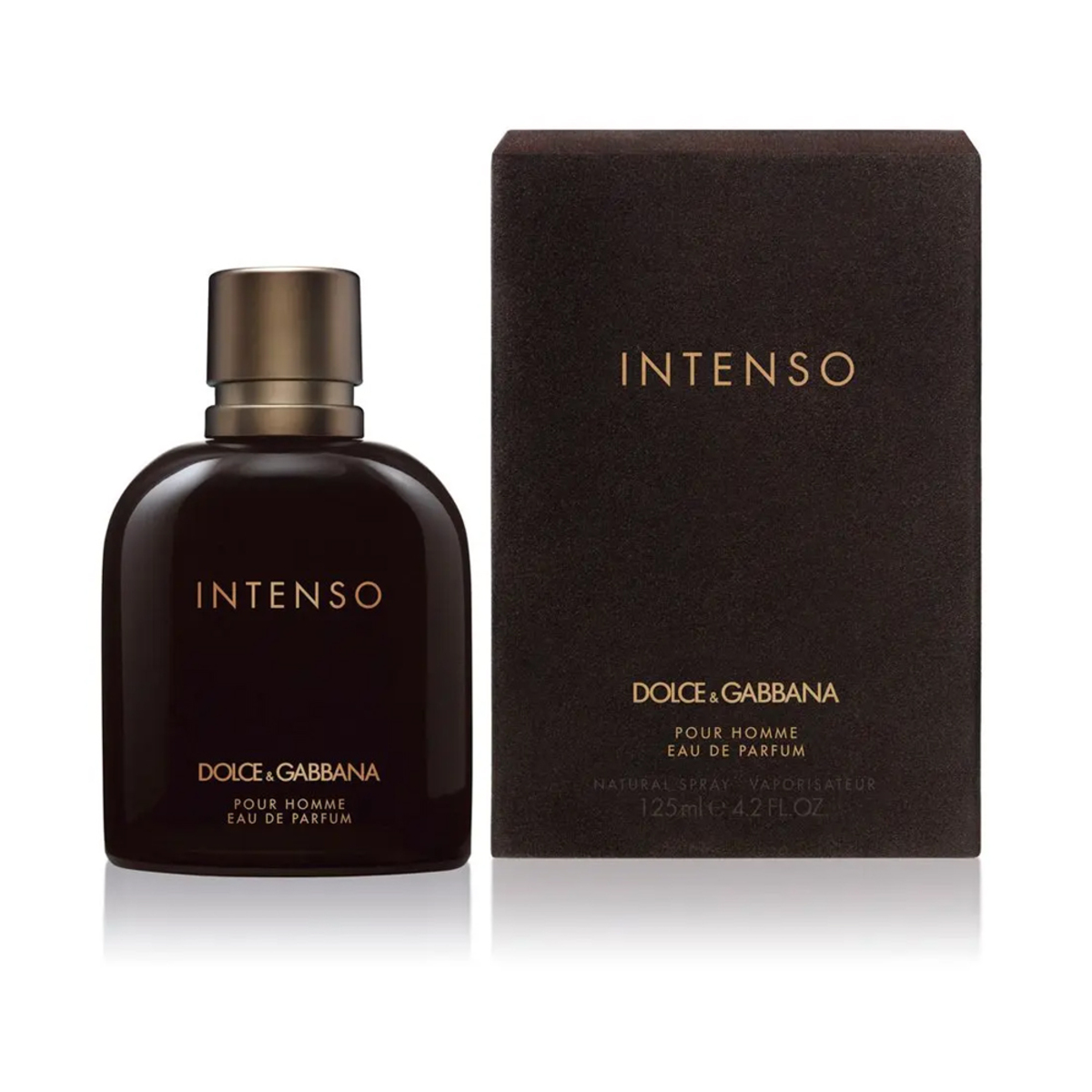 Thumbnail DOLCE & GABBANA INTENSO EDP 75ML
