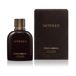DOLCE & GABBANA INTENSO EDP 75ML